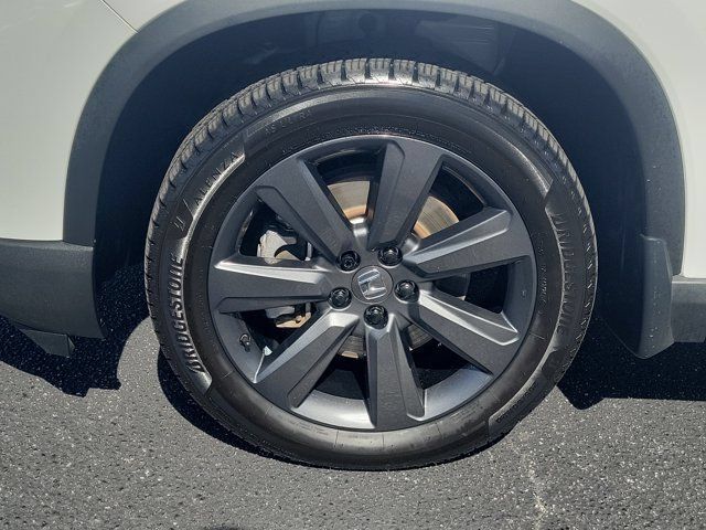Used 2023 Honda Pilot Sport image 28