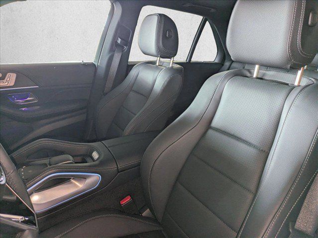 Certified 2024 Mercedes-Benz GLE 350 4MATIC image 21