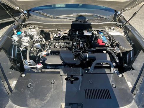 Used 2023 Honda CR-V EX-L image 32