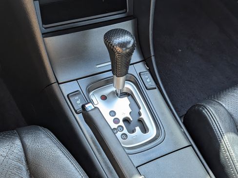 Used 2005 Acura TSX image 24