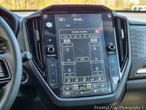 New 2026 Subaru Forester Sport AWD/4WD image 20