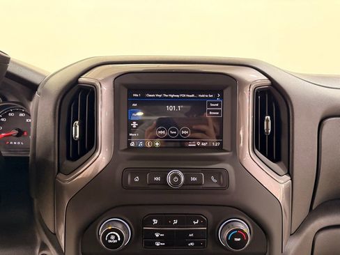 New 2025 Chevrolet Silverado 3500 W/T w/ WT Convenience Package image 20