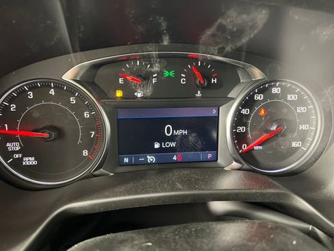 New 2026 Chevrolet Blazer LT w/ Convenience Package FWD image 15