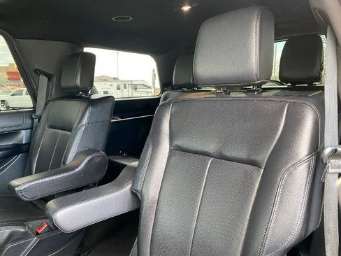 Certified 2021 Ford Expedition XLT image 30