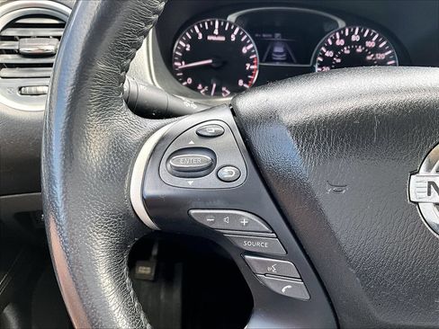 Used 2019 Nissan Pathfinder SV AWD/4WD image 15
