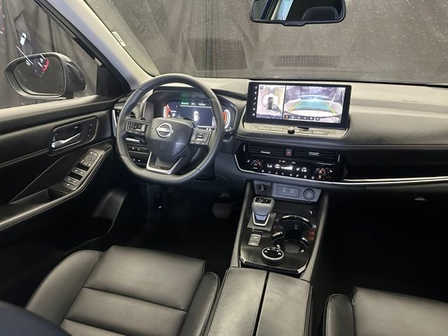 Used 2025 Nissan Rogue SL w/ Tech Package AWD/4WD image 20