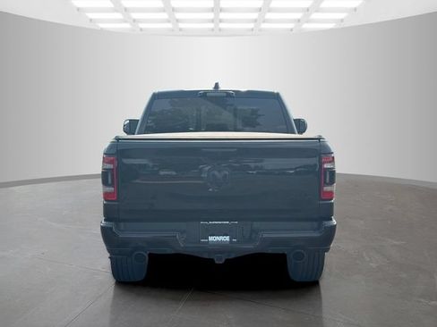 Certified 2023 RAM 1500 Laramie AWD/4WD image 6