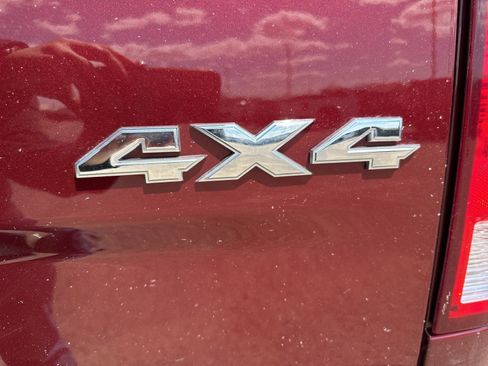 Used 2017 RAM 2500 Tradesman w/ Popular Equipment Group AWD/4WD image 29