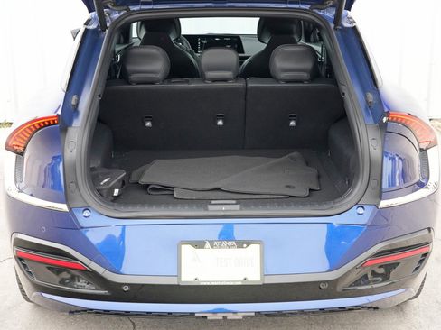 Used 2022 Kia EV6 GT-Line w/ GT-Line Suede Seat Package image 9