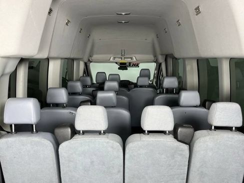 Used 2016 Ford Transit 350 XL RWD image 23