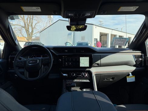 New 2026 GMC Sierra 1500 AT4 w/ AT4 Premium Package image 26