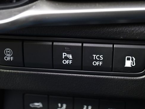 Certified 2024 MAZDA CX-90 Plug-In Hybrid w/ Premium Plus AWD/4WD image 25