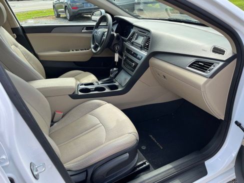 Used 2015 Hyundai Sonata SE FWD image 19