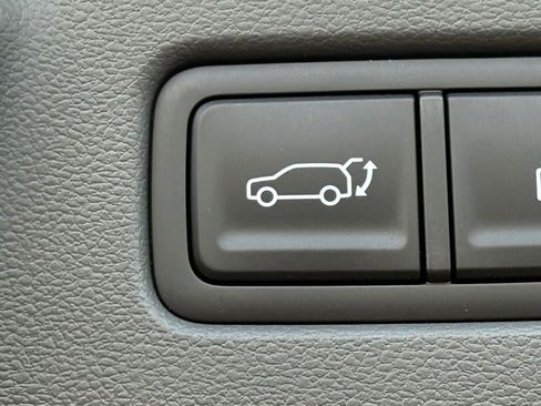 New 2026 Hyundai Santa Fe SE image 10