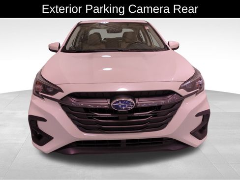 Used 2024 Subaru Legacy Limited image 10