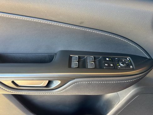Certified 2023 Lexus NX 350 F Sport AWD/4WD image 12