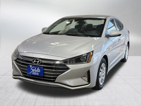 Used 2020 Hyundai Elantra SE w/ Cargo Package (C1) image 3