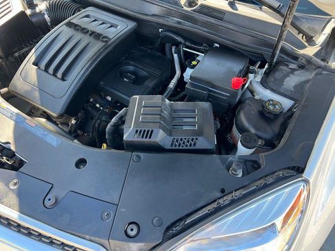 Used 2014 Chevrolet Equinox LTZ image 46