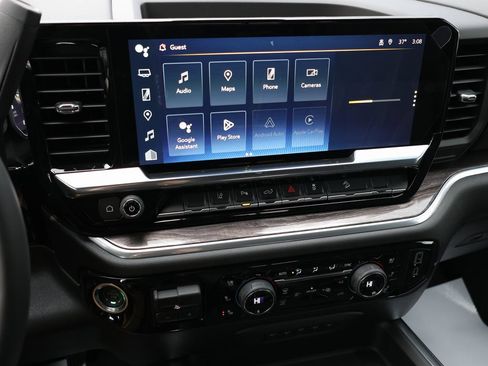 New 2026 Chevrolet Silverado 2500 LTZ w/ LTZ Plus Package image 21