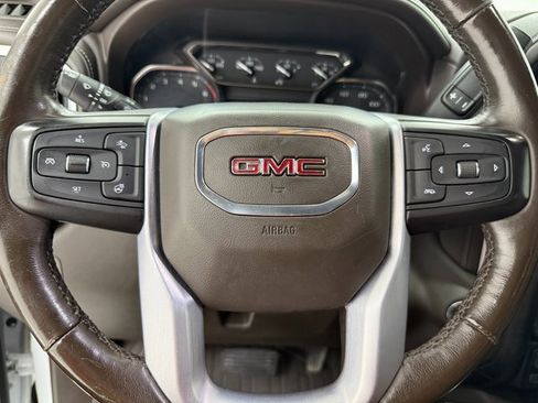 Used 2019 GMC Sierra 1500 SLT image 9