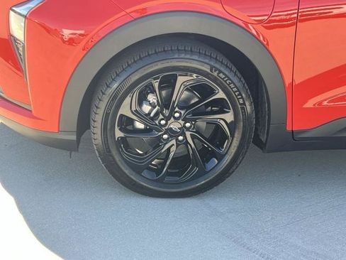 New 2027 Chevrolet Bolt RS w/ Technology Package image 33