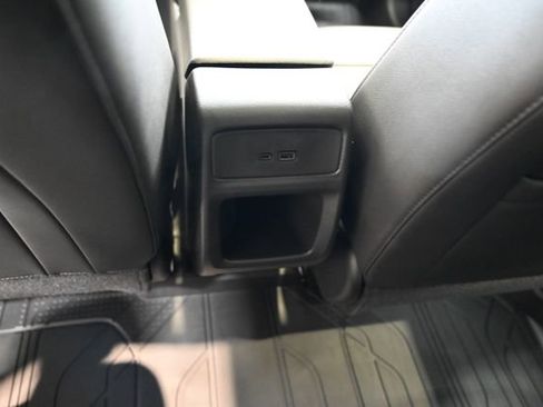 New 2026 Chevrolet Trax RS w/ Sunroof Package image 25