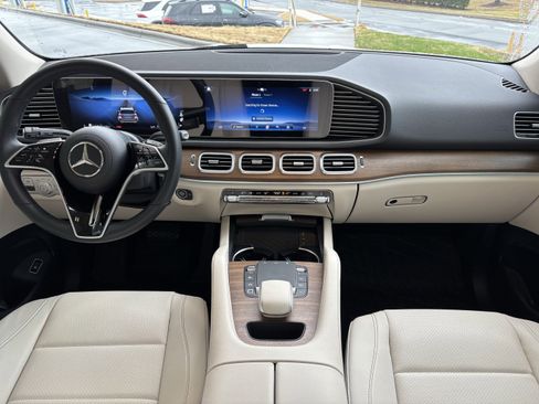 Certified 2025 Mercedes-Benz GLE 350 350 image 31