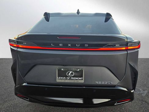 New 2026 Lexus RZ 450e Premium image 4