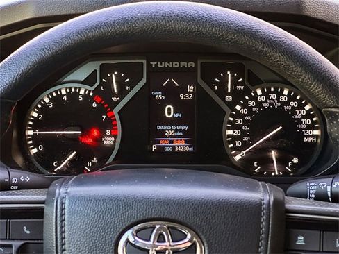 Used 2022 Toyota Tundra SR5 image 22