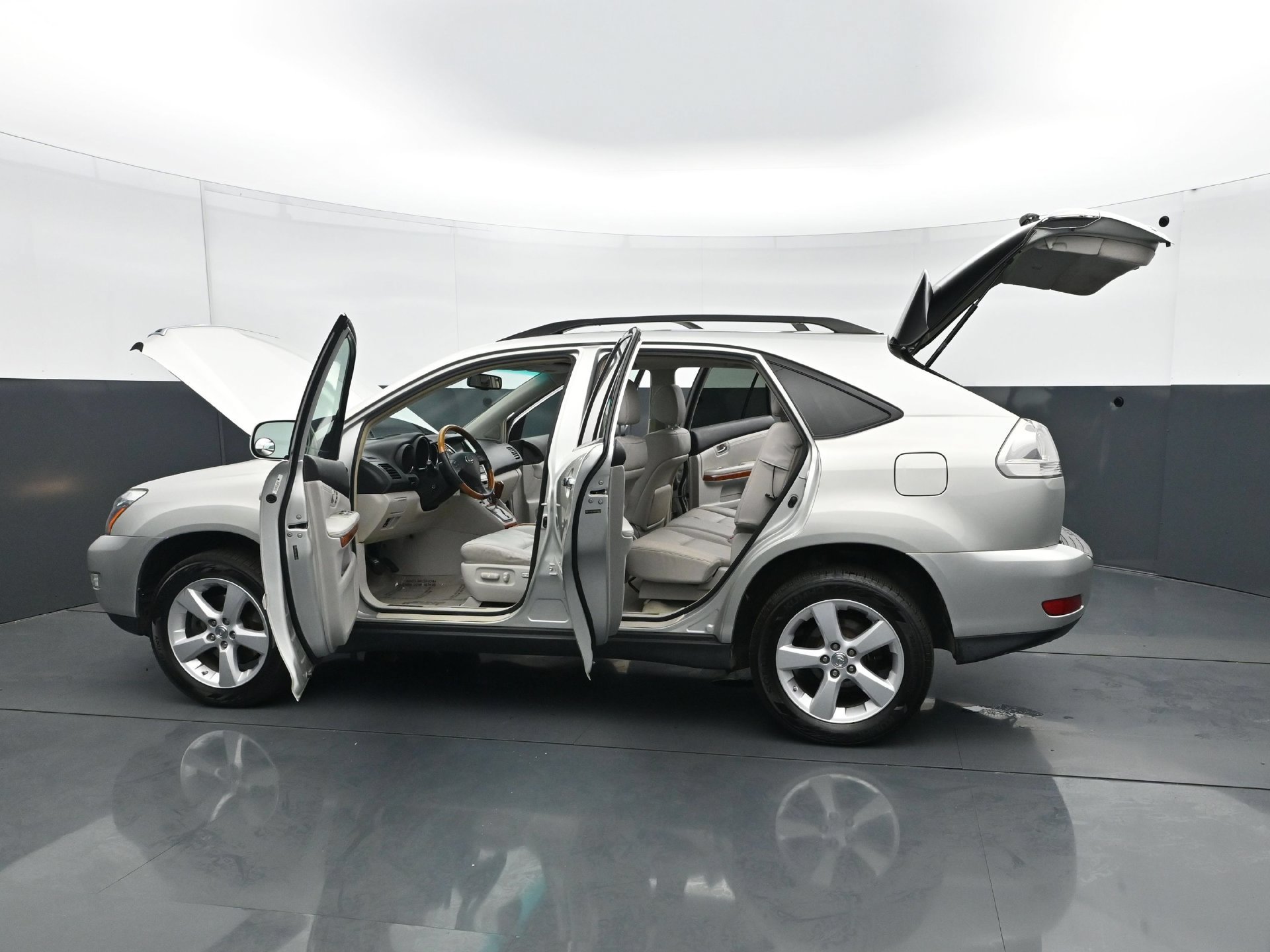 Used 2008 Lexus RX 350 2WD image 32