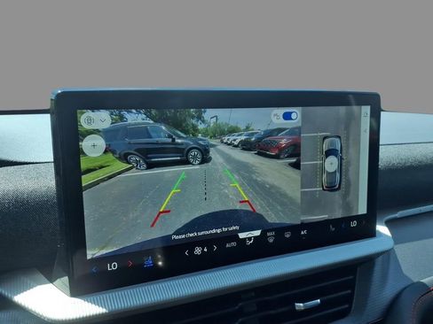 New 2026 Ford Explorer ST w/ Sun And Sound Package AWD/4WD image 27