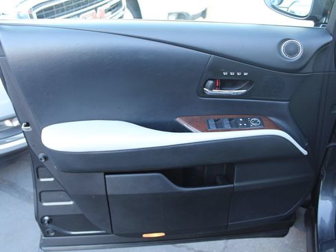 Used 2011 Lexus RX 450h 2WD w/ Premium Pkg image 20