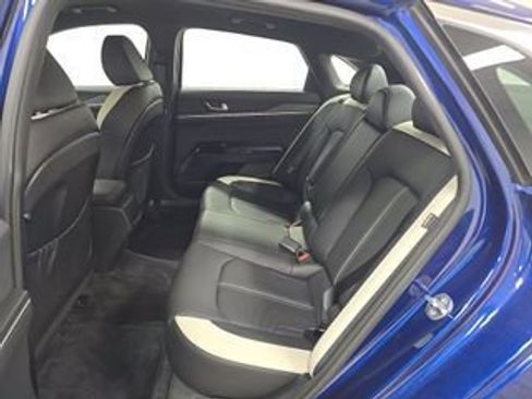 Used 2025 Kia K5 GT-Line FWD image 11
