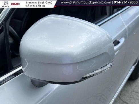 Used 2022 Volvo XC90 T6 Inscription w/ Advanced Package image 10