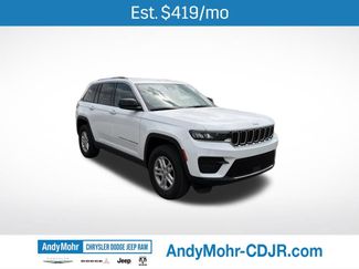 Used 2023 Jeep Grand Cherokee Laredo AWD/4WD 360° Tour