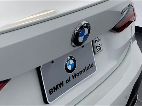 Certified 2023 BMW M440i Coupe w/ Premium Package image 30