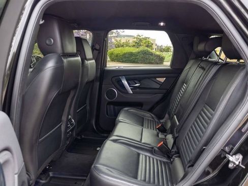 Used 2021 Land Rover Discovery Sport S image 45
