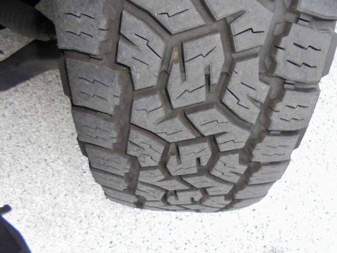 Used 2013 Ford F150 FX4 w/ Luxury Equipment Group AWD/4WD image 5