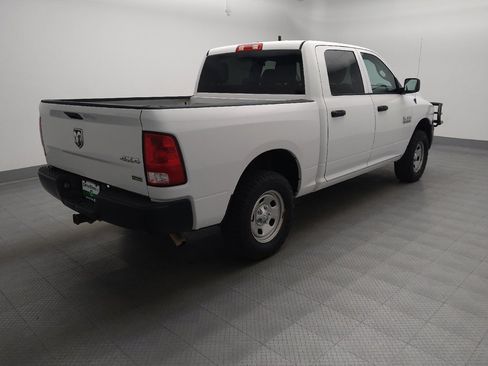 Used 2018 RAM 1500 Tradesman w/ Protection Group AWD/4WD image 10