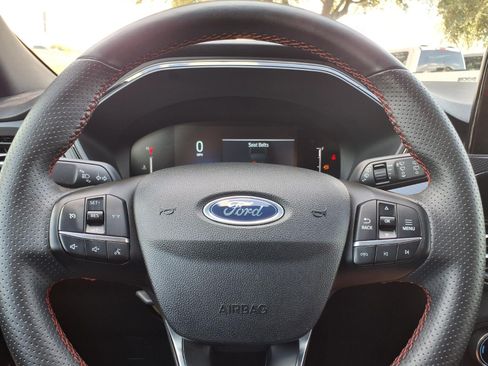 Used 2025 Ford Escape ST-Line FWD image 27
