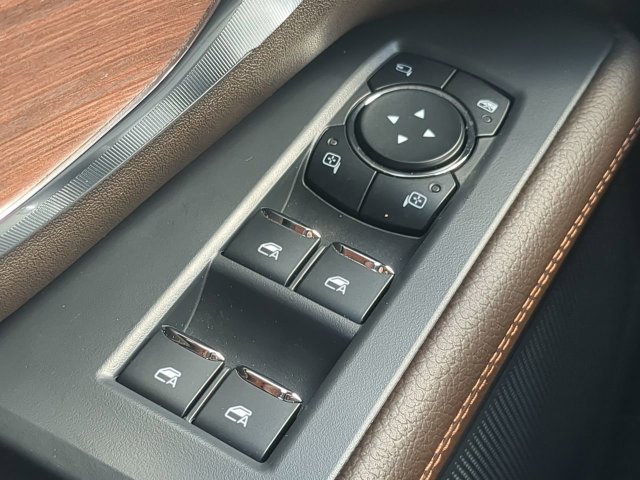 New 2026 Ford Expedition King Ranch AWD/4WD image 25