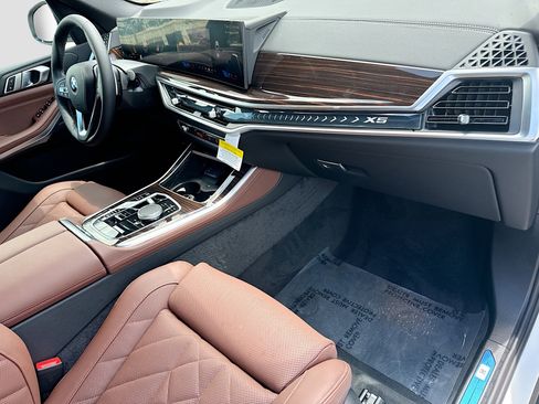 New 2026 BMW X5 sDrive40i RWD image 15