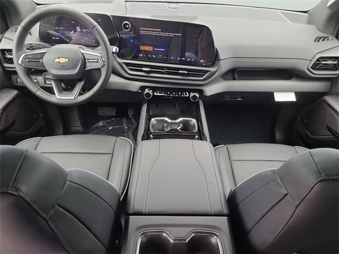 New 2026 Chevrolet Silverado EV LT w/ Plus Package image 13