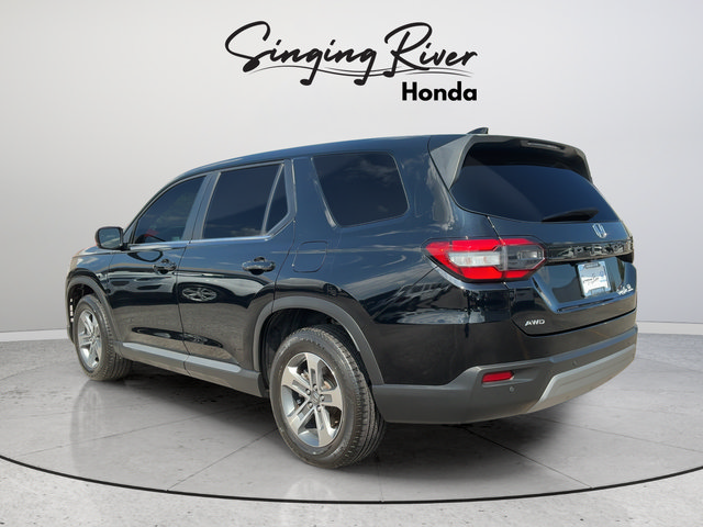 Used 2024 Honda Pilot EX-L image 5
