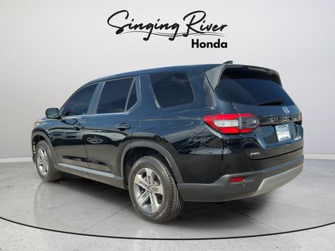 Used 2024 Honda Pilot EX-L image 5