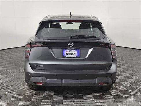 New 2026 Nissan Kicks S FWD image 5