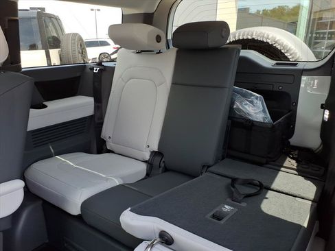 New 2026 Land Rover Defender 130 S AWD/4WD image 13