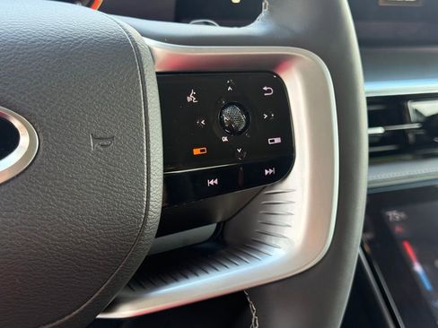 Used 2025 INFINITI QX80 Pure image 22