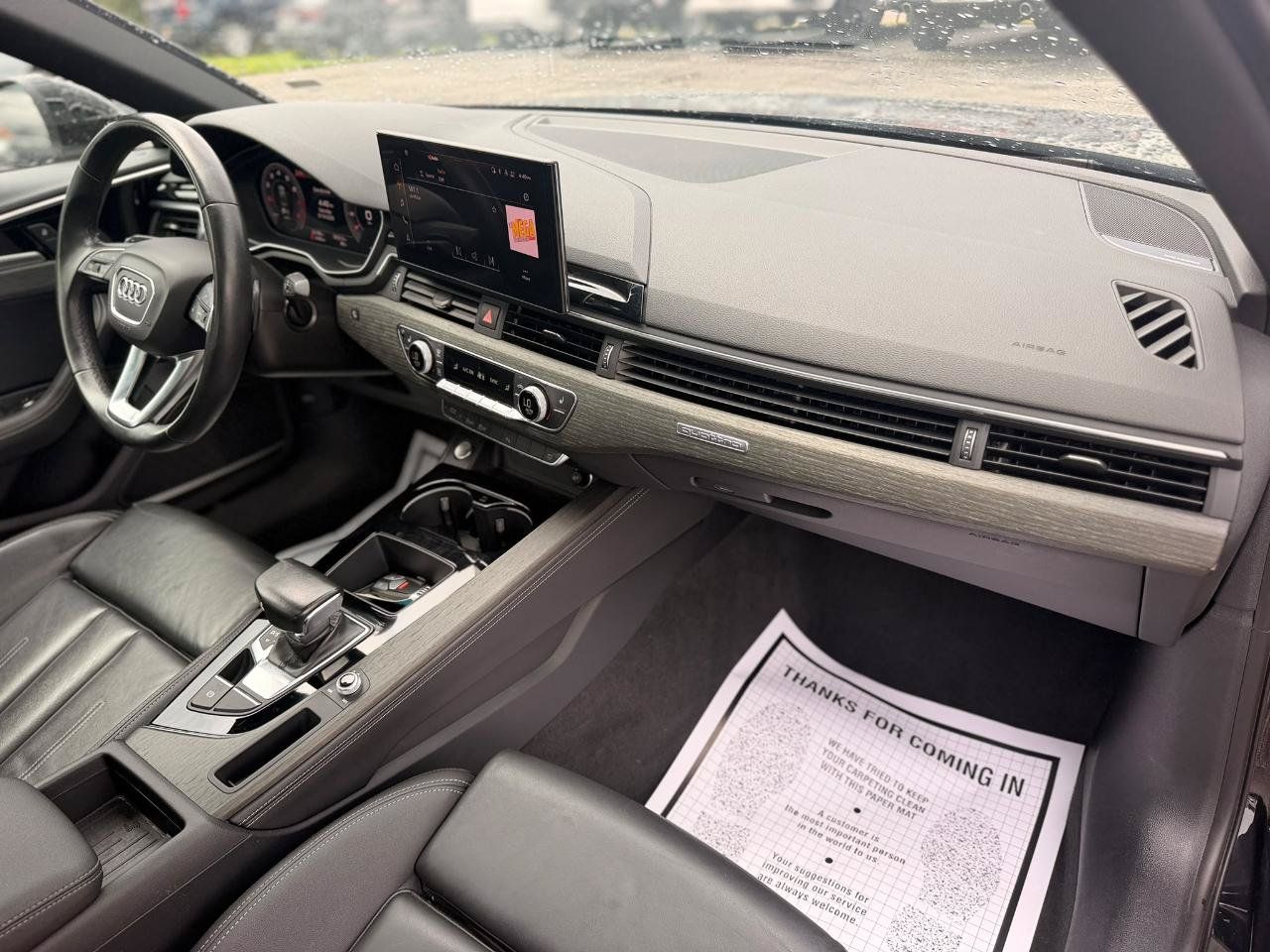 Used 2024 Audi A4 2.0T Premium Plus AWD/4WD image 12