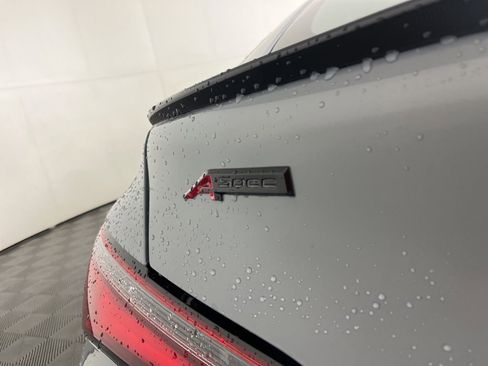 New 2026 Acura Integra A-Spec image 4